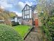 Thumbnail Semi-detached house for sale in Hangleton Manor Close, Hove