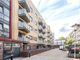 Thumbnail Flat for sale in Oakleigh Court, Murray Grove