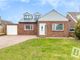 Thumbnail Property for sale in Spring Pond Meadow, Hook End, Brentwood, Essex