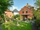 Thumbnail Detached house for sale in Roman Way, Shillingstone, Blandford Forum