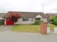 Thumbnail Detached bungalow for sale in Bridgend Road, Bryncae, Llanharan, Rhondda Cynon Taff.