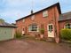Thumbnail Terraced house for sale in Main Street, Oxton, Southwell, Nottinghamshire