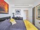 Thumbnail Flat for sale in Biscayne Avenue E14, Canary Wharf, London,