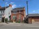 Thumbnail Detached house for sale in Central Road, Hugglescote, Coalville