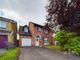 Thumbnail Detached house for sale in Treseder Way, Lower Ely, Cardiff