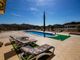 Thumbnail Villa for sale in Cucador, Zurgena, Almería, Andalusia, Spain