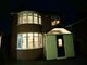 Thumbnail Detached house for sale in The Fairway, Blaby, Leicester, Leicestershire.