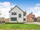 Thumbnail Detached house for sale in Crich Lane, Belper