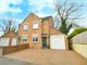 Thumbnail Semi-detached house for sale in Deans Close, Brimington, Chesterfield