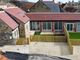 Thumbnail Bungalow for sale in The Courtyard, Wilton, Pickering