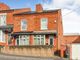 Thumbnail End terrace house to rent in Harley Street, Nottingham