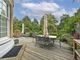 Thumbnail Flat for sale in Milbourne House, Princess Square, Esher, Surrey
