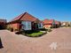 Thumbnail Detached bungalow for sale in Millet Road, Kirby Cross