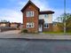 Thumbnail Detached house for sale in Foxfields Drive, Oakwood, Derby