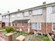 Thumbnail Terraced house for sale in St. Pauls Avenue, Barry