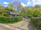 Thumbnail Detached bungalow for sale in Smithwood Common, Cranleigh