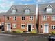 Thumbnail Semi-detached house for sale in Cheal Close, Shardlow, Derby