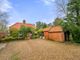 Thumbnail Detached house for sale in Padleys Lane, Keal Cotes