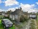 Thumbnail Detached bungalow for sale in The Green, Ewhurst, Cranleigh, Surrey