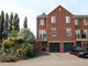Thumbnail Town house for sale in Gras Lawn, St Leonards, Exeter