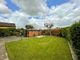 Thumbnail Detached bungalow for sale in Stockton Road, Sadberge, Darlington