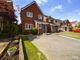 Thumbnail Detached house for sale in Henley Drive, Oswestry