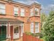 Thumbnail Maisonette for sale in Kylemore House, Mill Hill, London