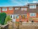 Thumbnail Terraced house for sale in Kentmere Close, Fenton, Stoke-On-Trent