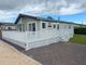 Thumbnail Mobile/park home for sale in Bowdens, Langport