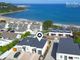 Thumbnail Semi-detached house for sale in Azure, Carbis Bay, St. Ives