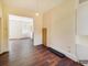 Thumbnail Flat to rent in Hanover Gardens, Oval