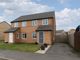 Thumbnail Semi-detached house for sale in Willow Road, Hapton, Burnley