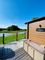 Thumbnail Mobile/park home for sale in Fell End Caravan Park, Milnthorpe, Cumbria LA77Bs