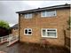 Thumbnail Semi-detached house for sale in Sandpits Road, Ludlow