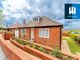 Thumbnail Bungalow for sale in Ash Grove, South Elmsall, Pontefract, West Yorkshire