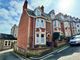 Thumbnail End terrace house for sale in Exeter Road, Swanage
