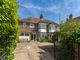Thumbnail Semi-detached house for sale in Downview Road, Worthing, West Sussex