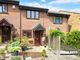 Thumbnail Terraced house for sale in Harvel Close, Orpington