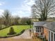 Thumbnail Country house for sale in Quemerford, Calne, Wiltshire