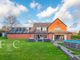 Thumbnail Detached house for sale in St Davids Drive, Broxbourne, Hertfordshire