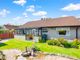 Thumbnail Detached bungalow for sale in Trelawn, Castle Street, Mere, Warminster