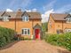 Thumbnail Semi-detached house for sale in Kixley Lane, Knowle, Solihull