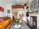 Thumbnail Terraced house for sale in Freshfield Road, Brighton, East Sussex