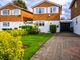 Thumbnail Link-detached house for sale in Wedgwood Way, London