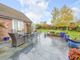 Thumbnail Detached house for sale in The Pastures, Milton Road, Clapham, Bedford