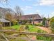 Thumbnail Barn conversion for sale in Segars Lane Twyford Winchester, Hampshire