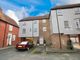 Thumbnail Terraced house for sale in Stour Court, Sandwich