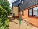 Thumbnail Flat for sale in Plattens Court, Wroxham, Norwich