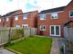 Thumbnail Semi-detached house to rent in Holme Farm Way, Pontefract