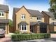 Thumbnail Detached house for sale in Brierley Heath, Brand Lane, Stanton Hill, Sutton-In-Ashfield, Nottinghamshire